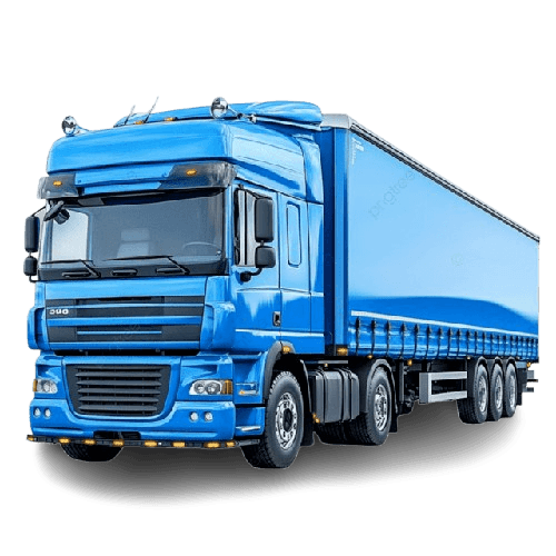 Truck 1
